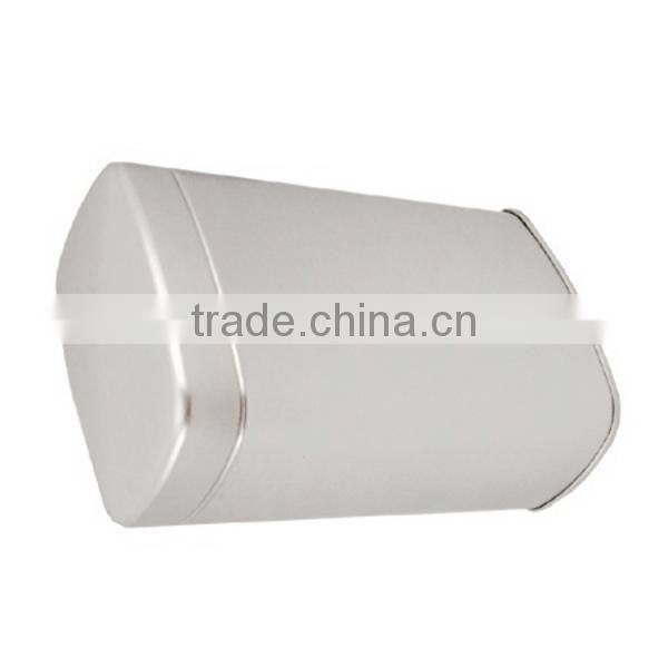 hot sale plain tin boxes for chinese factory