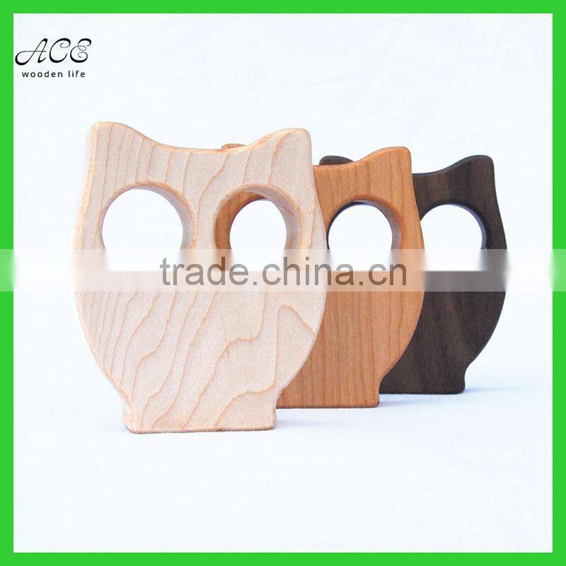 FDA Grade baby rattle