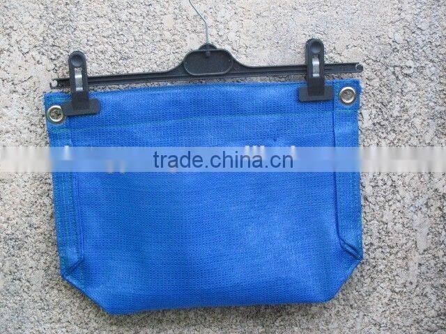 Garden Wall Planter,Vertical Hanging Pockets,Single Pockets Flower Pot