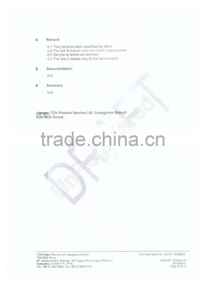 UIC-WKH01 soft-close stainless steel hinge for toilet seat