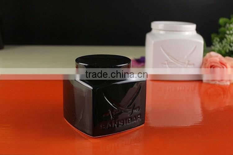 China factory supplier home kitchen accessories coffee canister