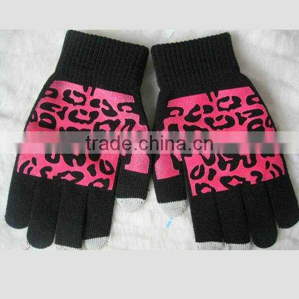 Smartphone Soft Touchscreen Gloves Winter Screen Touch Gloves,smartphone touch gloves