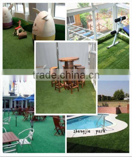SJ218012 cheap price football artificial turf