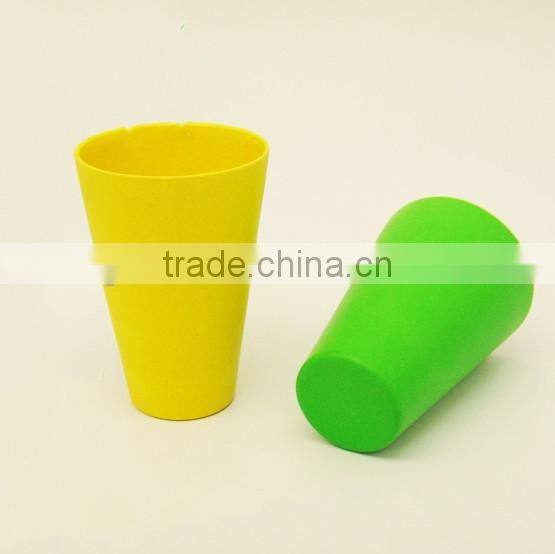 14oz Eco Friendly Biodegradable Bamboo Espresso Cups