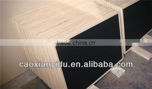 Wooden Frame MDF Chalkboard 30*40CM Siple Styler Use For Menu Or Wall Decor Good Study Tools for Kids Double Side