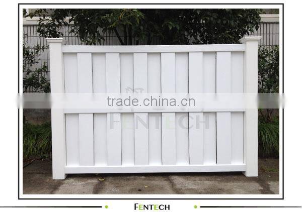 2104 best selling hiag quality house pvc fence