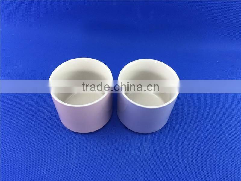 ceramic small decorative flower pot