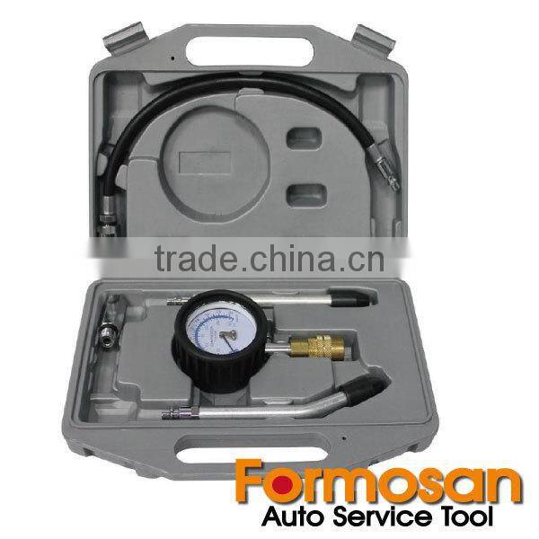 2.5" Engine Compression Tester Kit Made in Taiwan