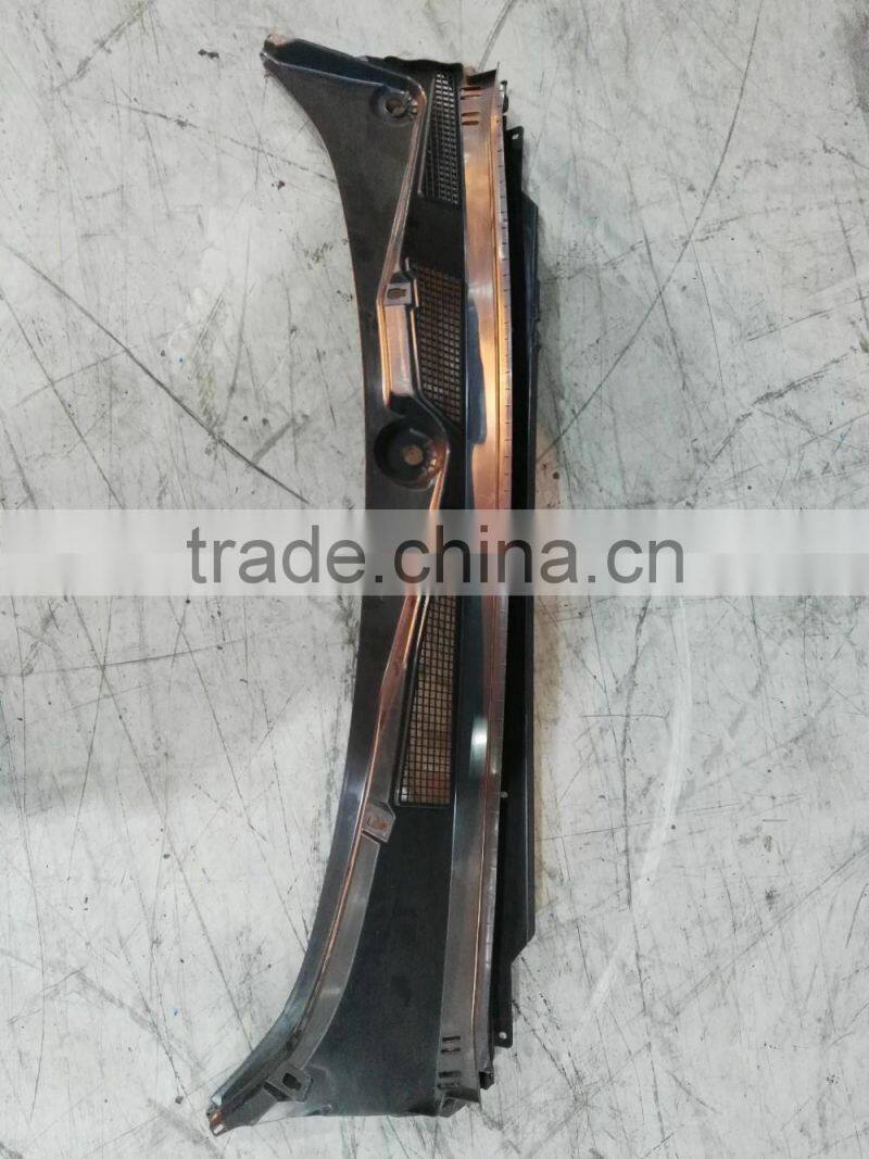 OEM plastic auto parts,auto front bumper manufacturer in China