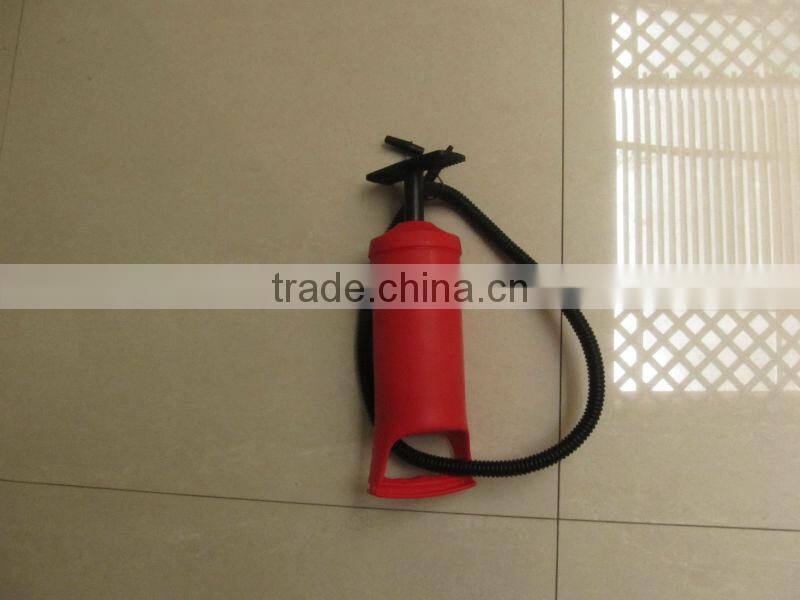 Small High Pressure Portable Hand Pump