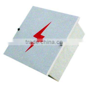 FRP meter box