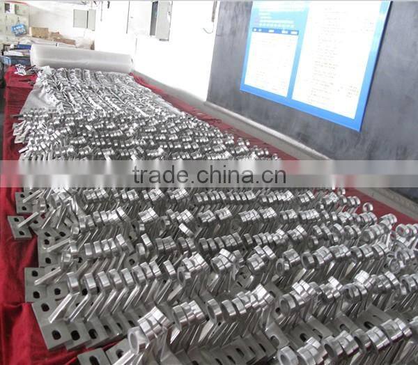 Curtain Wall Spider Glass Holder/Spider Glass Facade/Spider Glass System