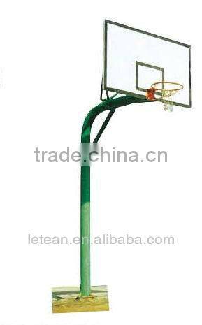 Standard good quality basketball display stand LT-2113B