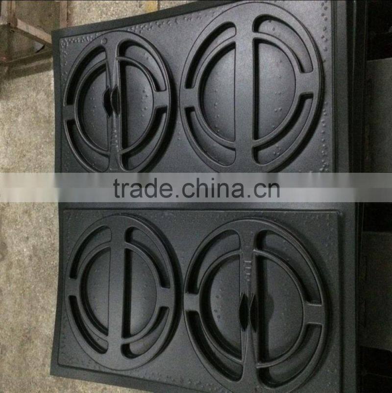 OEM thermoforming ABS cover