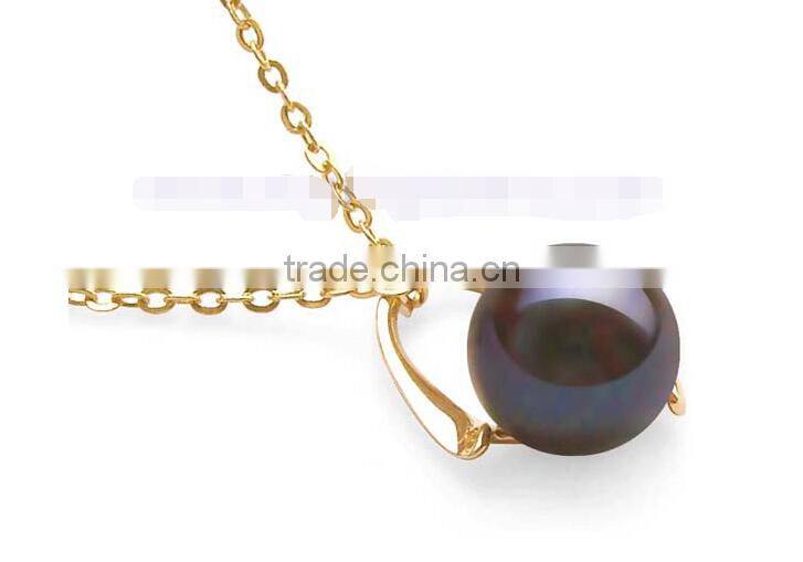 white 6-7mm AA pearl necklace designs