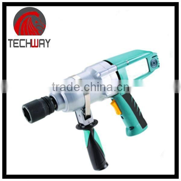 Power Tools 900W 650Nm Electric Wrench 220V