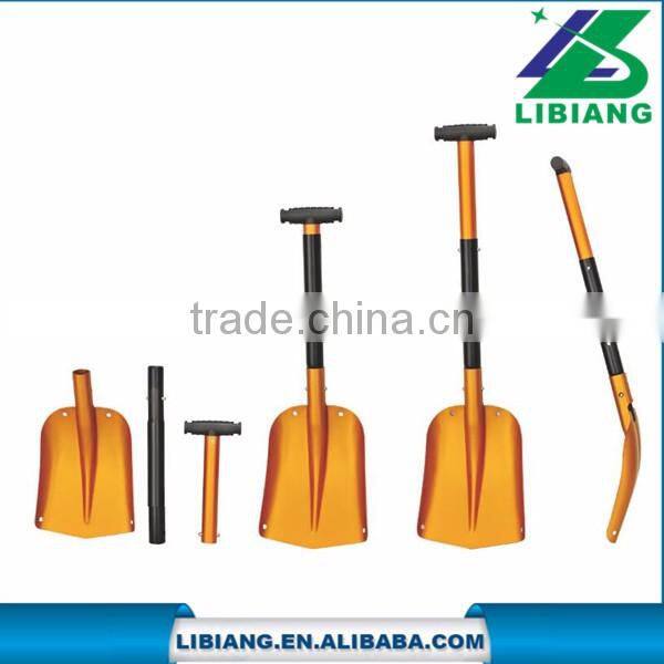 Aluminum Sport Utility Shovel snow shovel