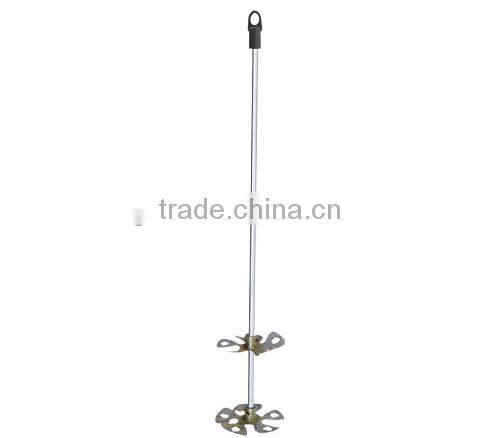 Low Viscosity Mixing Paddle for wall paints,cement paints