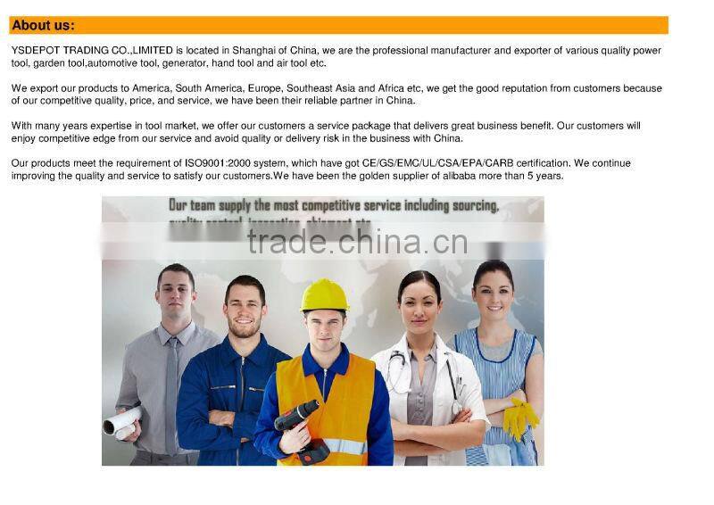 YS-70A/70AJS12V SERIES ,cordless drill