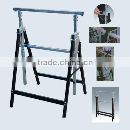Aluminium Work Platform