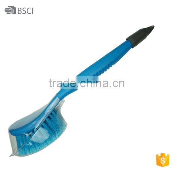 soft bristle car dusting brush