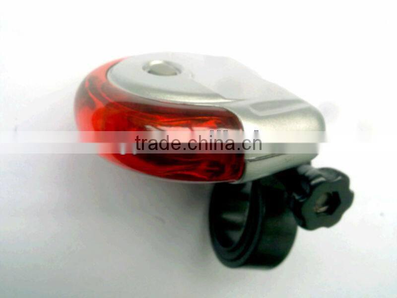 hot sale 5 led bicycle rear light