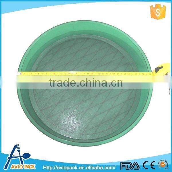 Popular Plastic beer tray bar serving tray