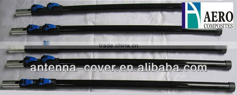 Stocked Window Cleaning Extension Tubes