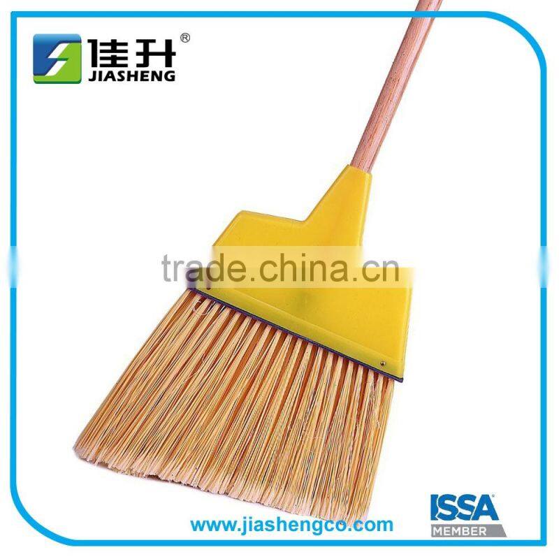 Big Outdoor Plastic Angle broom