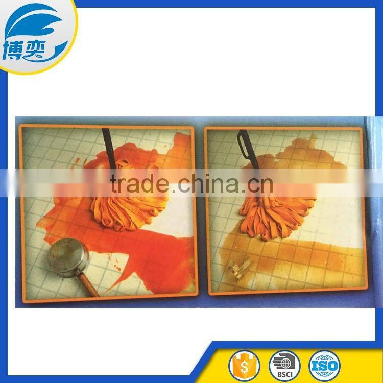 3M supplier Strong water absorption cotton rope cleaning mop