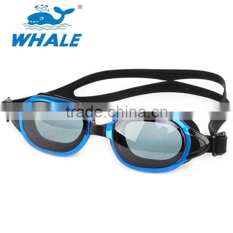 Clear Vision, UV Protection, Anti Fog Swimming Goggles(CF-8700)