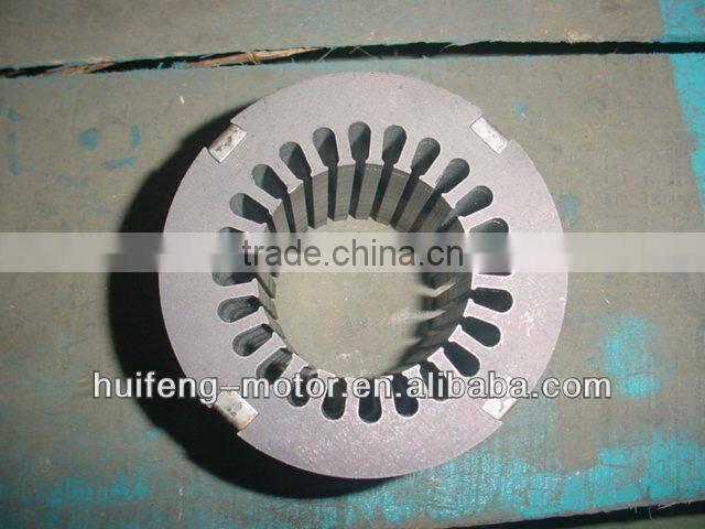 Electric Motor's STATOR