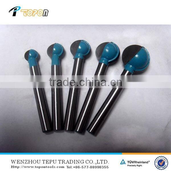 TCT Core Box Router Bit