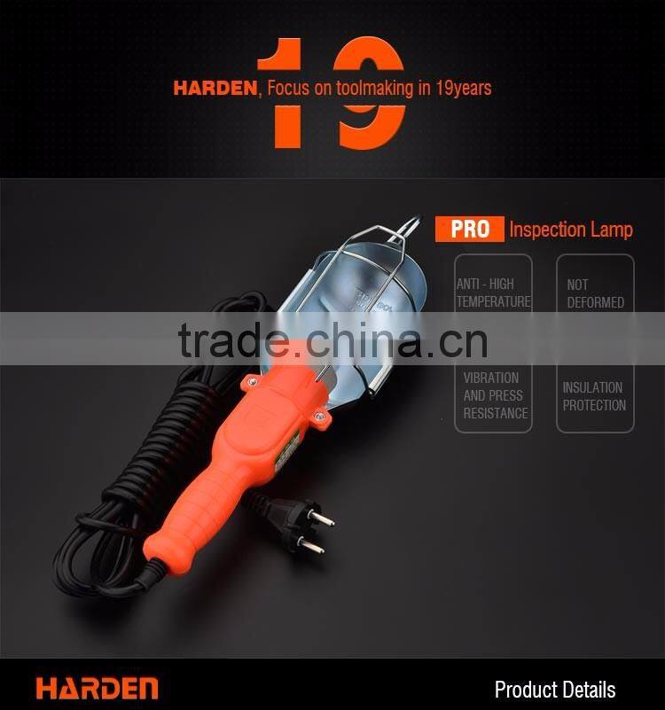 Professional Inspection Lamp