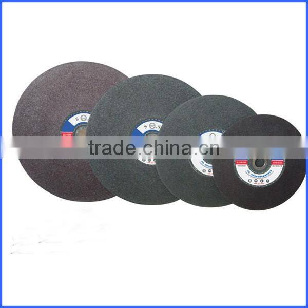 High Quality Cutting Grinding Wheel for Construction