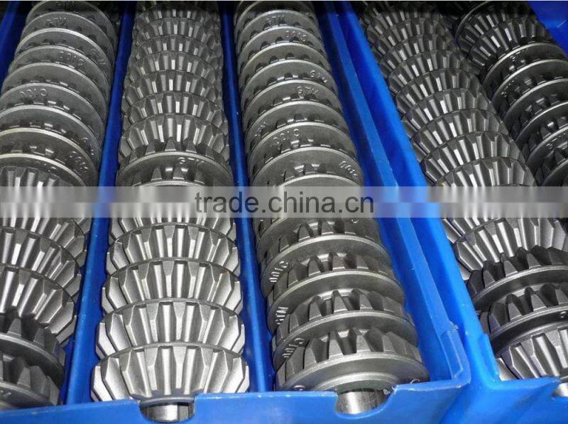China manufacturer high speed gearbox