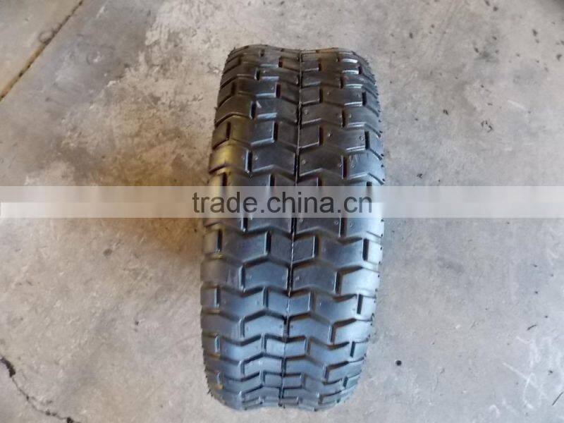 Pneumatic wheel tyre 16x5.00-8 for America market