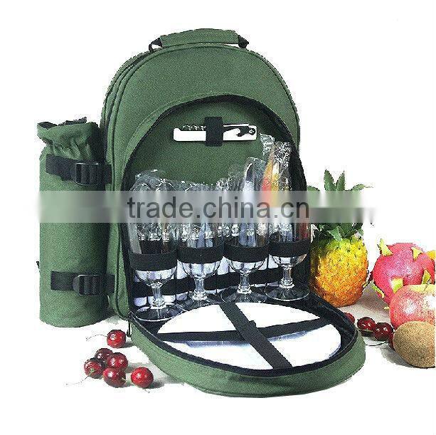 Fashion Outdoor Cooler Backpack
