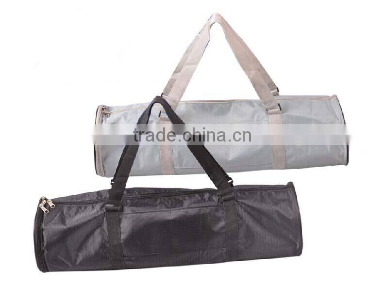 Large Capacity Polyester Yoga Tote Bags
