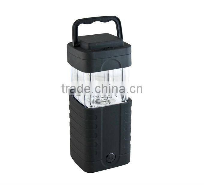 12 Led Solar Camping Lantern