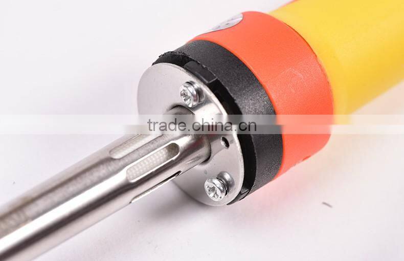 AK-9030 high grade stainless steel soldering iron 30W/40W/60W