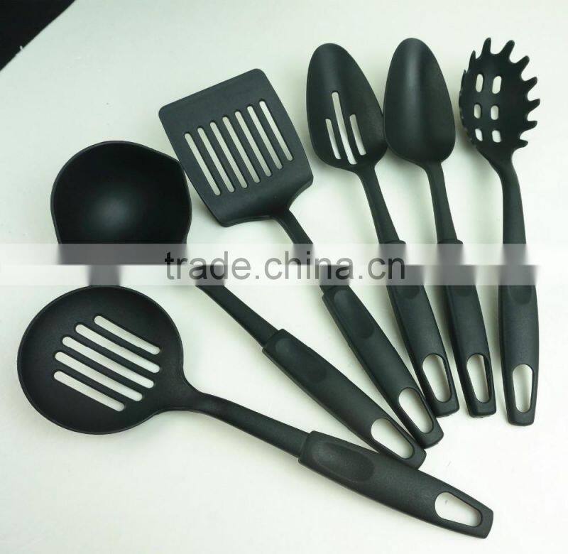 33050 9-piece Nylon Cooking & Serving Kitchen Tools