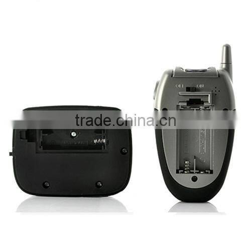 Cheap oem Wireless Remote Digital Electronic Cooking Barbecue BBQ Thermometer Tester Probe