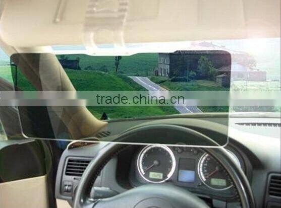Shunwei foldable sun shade,car sun visor