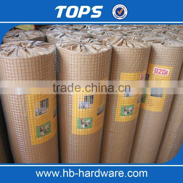 Welded Wire Mesh Metal Mesh