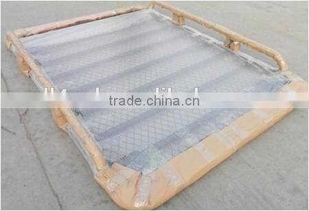 2014 universal steel power coating off rod car roof rack