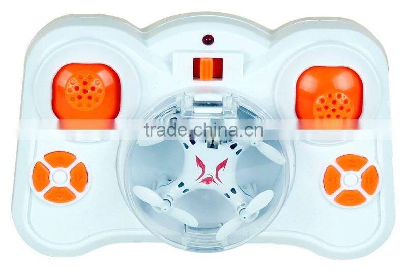 unique design rc mini drone with 6 axis gyro