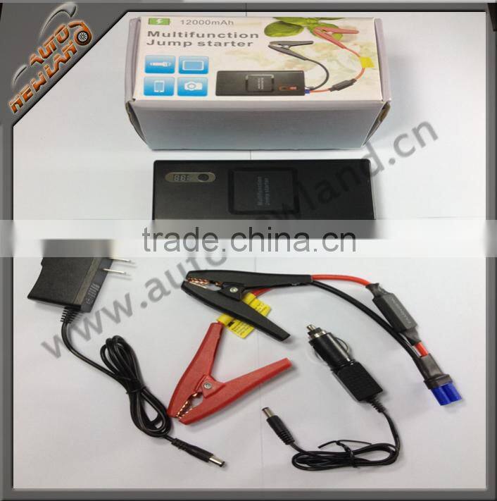 Jump Starter Power Bank Car power bank
