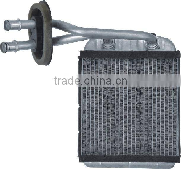 Heater Core 4B1819031C/6Q0819031/4F0820031C