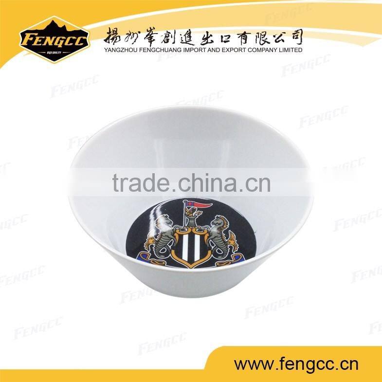 Hot Selling Mixing Cartoon Melamine Bowels